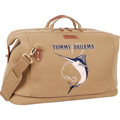 tommy bahama luggage sale